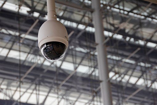 Antelope Valley CA Commercial Video Surveillance Security Systems